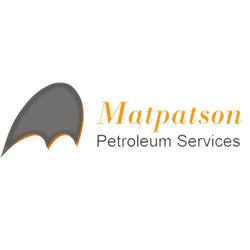 Matpatson Petroleum Services logo