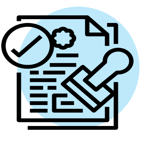 Documentation Compliance & Updating of DG Shipping Recruitment