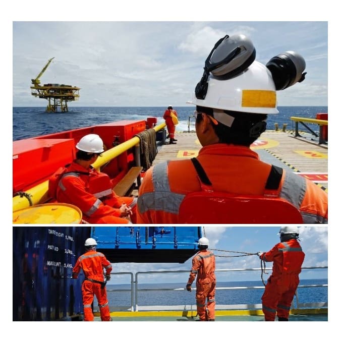 Crew Manning Services