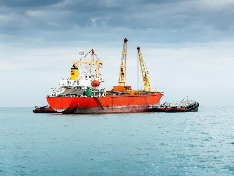 Documentation Compliance & DG Shipping Recruitment Updating