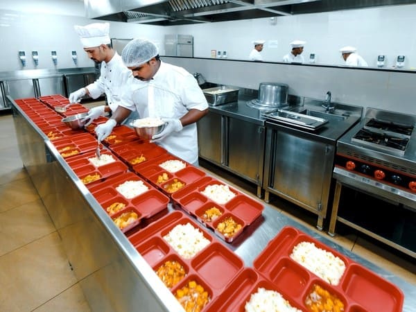 Marine Personnel Recruitment