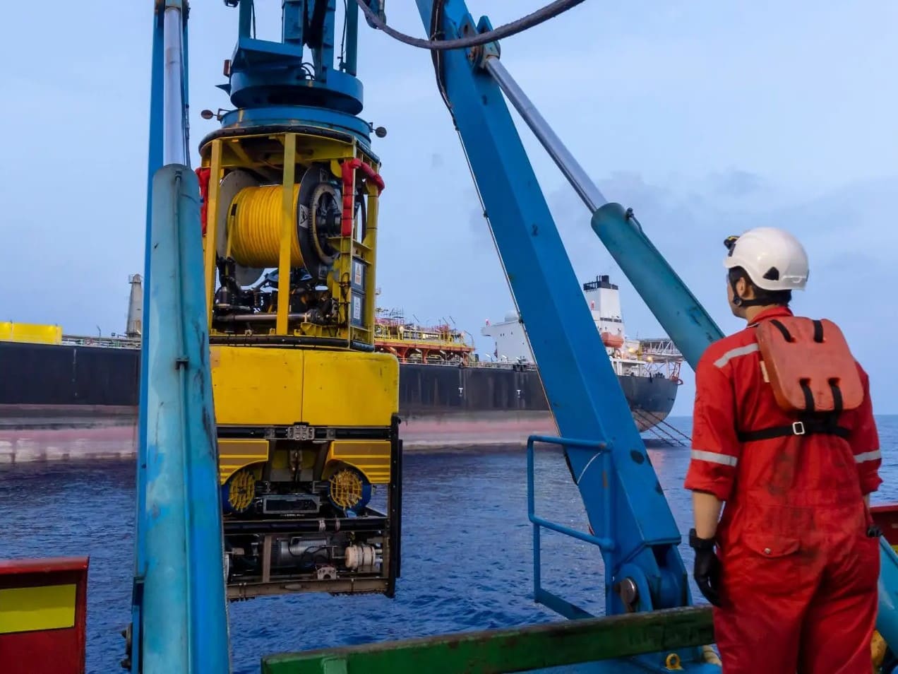 Marine Personnel Recruitment