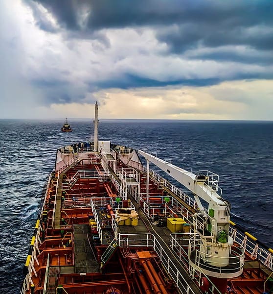 Marine Personnel Recruitment